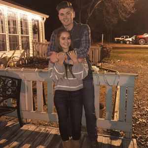 Meet your Posher, Trenton